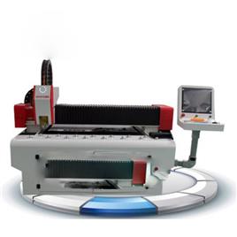 Fiber Laser Metal Cutting Machine 500 Watt