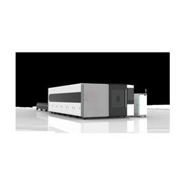 Fiber Laser Metal Cutting Machine 8, Capacity: 1kw