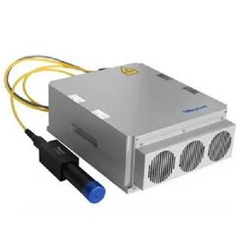 Fiber Laser Source 6, Polarization: Random