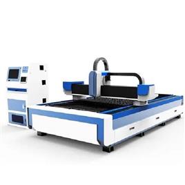 Fiber Metal Laser Cutting Machine 3, Capacity: 1000W