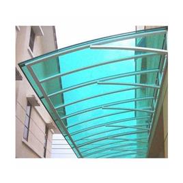 Fiber Roofing Shed, Material: Fiber Roofing Shed