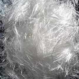 Fiber Strands - Fiberglass 3-15 Microns Diameter 50-500 mm Length White Color 2000-3500 MPa Tensile Strength | Reinforcement in Composites Automotive Parts