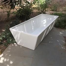 Fiberglass Garden Planter