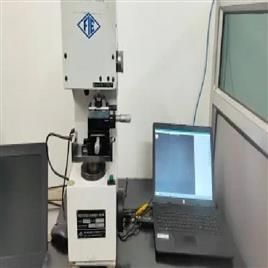 Fie Computerised Micro Vickers Hardness Tester, Accuracy: 0.5%