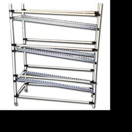 Fifo Rack 3