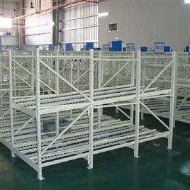 Fifo Racks 2, Usage/Application: Warehouse Storage