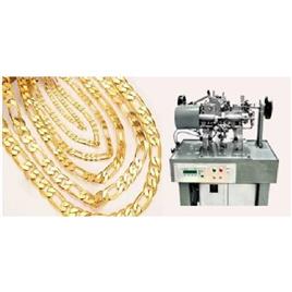 Figaro Chain Making Machine