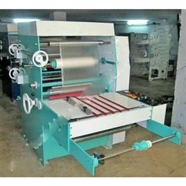 Film Laminating Machine, Frequency: 50-60Hz