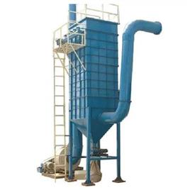 Filter Bag System In Pune Techno Link Solutions, Automation Grade: Automatic