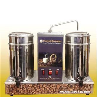 Filter Coffee And Tea Maker