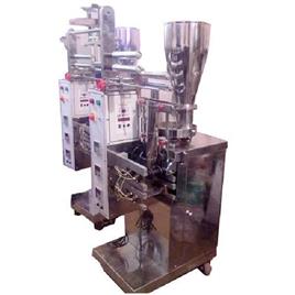 Finail Tablet Packing Machine, Material: Stainless Steel