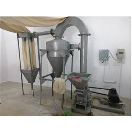 Fine Sugar Pulverizes, Capacity: 60 to 1000 kg per hour