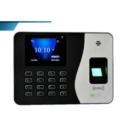 Fingerprint Time And Attendance System, Model Name/Number: N-BM20 + ID