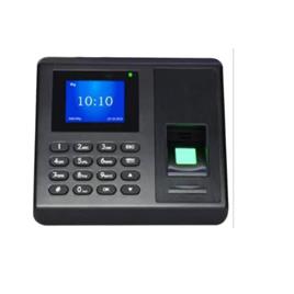 Fingerprint Time Attendance System, Connectivity Type: Wireless