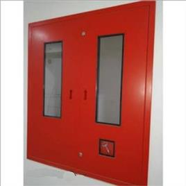 Fire Door