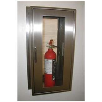 Fire Extinguisher Cabinets