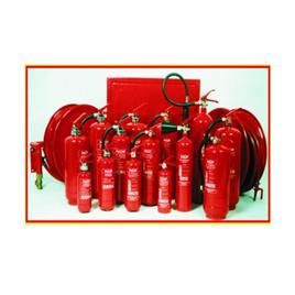 Fire Fighting Equipment