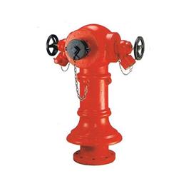 Fire Hydrant