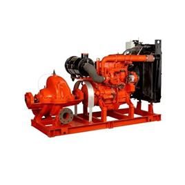 Fire Pumps In Ahmedabad Lotus International