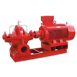 Fire Water Pumps