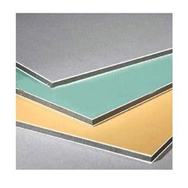 Fireproof Acp Sheets, Tensile Strength: 260 Mpa