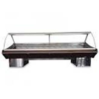 Fish Display Counter 6ft