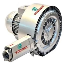 Fish Pond Air Blower 3 Hp In Coimbatore Clean Blow Tech