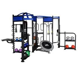 Fitness World Crossfit In Delhi U Fit Fitness Equipment, Product Code: Fw-7518b