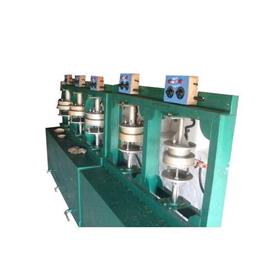 Five Die Hydraulic Paper Plate Making Machine, Number Of Dies: 5
