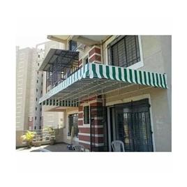 Fix Awning, Length: 8-12 Feet