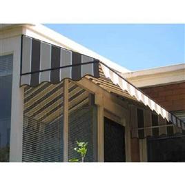 Fixed Awning 5