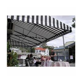 Fixed Frame Awning In Pune Sb Enterprises, Frame Finish: Color Coated