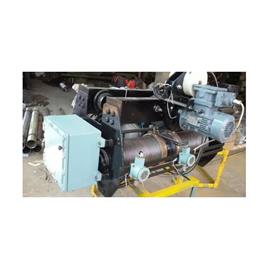 flame proof hoist