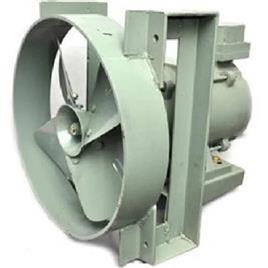 Flameproof Exhaust Fan In Chennai Thirumani Industry, Frequency: 50- 60 Hz