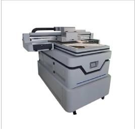 Flat Bed Inkjet Printer, Minimum Order Quantity: 1 Piece