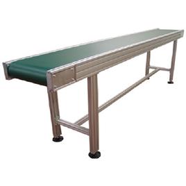 Flat Belt Conveyor 10, Length: 20-40 feet, 10-20 feet