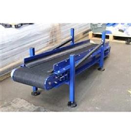 Flat Belt Conveyor 19