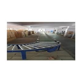 Flat Belt Conveyor 8