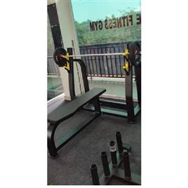 Flat Bench Olympic 3, Type of Fitness Equipment: Strength