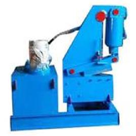 Flat Shearing Machine In Ghaziabad Nk Engineering Works, Size: 400 mm