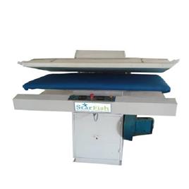 Flatbed Press Machines, Automatic Grade: Automatic