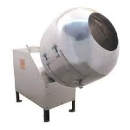 Flavoring Coating Pan Machine