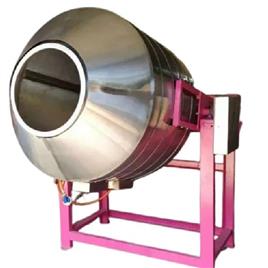 chemical mixing machine