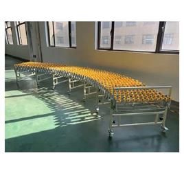 Flexible Conveyor System