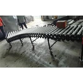 Flexible Roller Conveyor 13