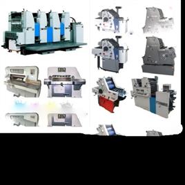 Flexographic Woven Sack Printing Machine, Machine Type: Automatic