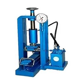 Flexure Testing Machine In Ahmedabad Yesha Lab Equipments, Speed (Rpm): Up to 250