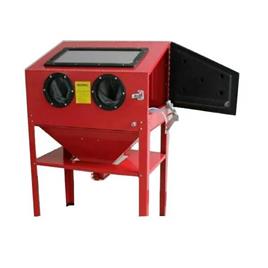 Floor Blast Cabinet, Frequency: 50 Hz