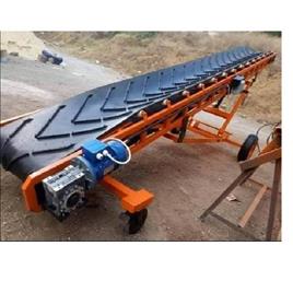 Floor Conveyors 2, Type: Belt