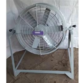 Floor Mounting Fan In Ahmedabad Karan Industries, Mounting Type: Floor